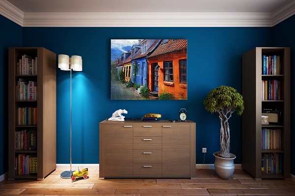 Transform Your Space: The Art and Impact of Painting Wall Decoration