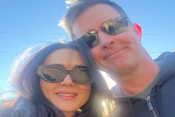 Preity Zinta spends Thanksgiving away from the family, celebrates over video calls