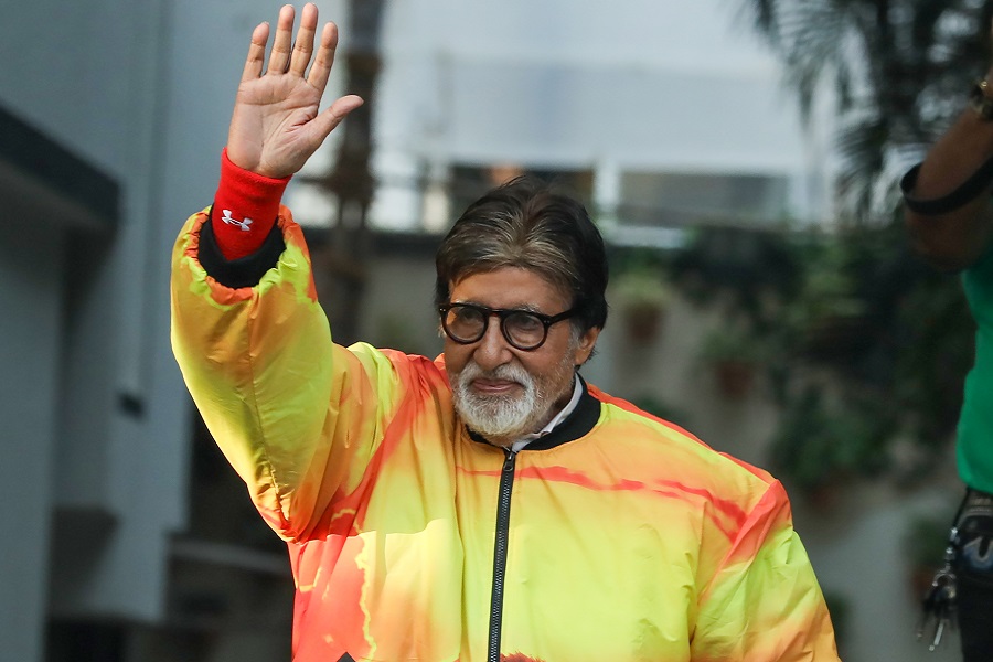 Deepti Sharma tells Amitabh Bachchan: Began playing cricket because of my brother