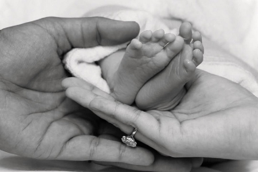 Devon Ke Dev Mahadev fame Sonarika Bhadoria blessed with a baby girl