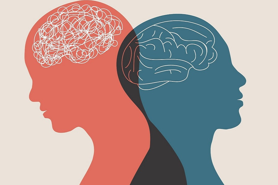 7.3 pc prevalence of mental health disorders among 13-17-year-olds in 12 states