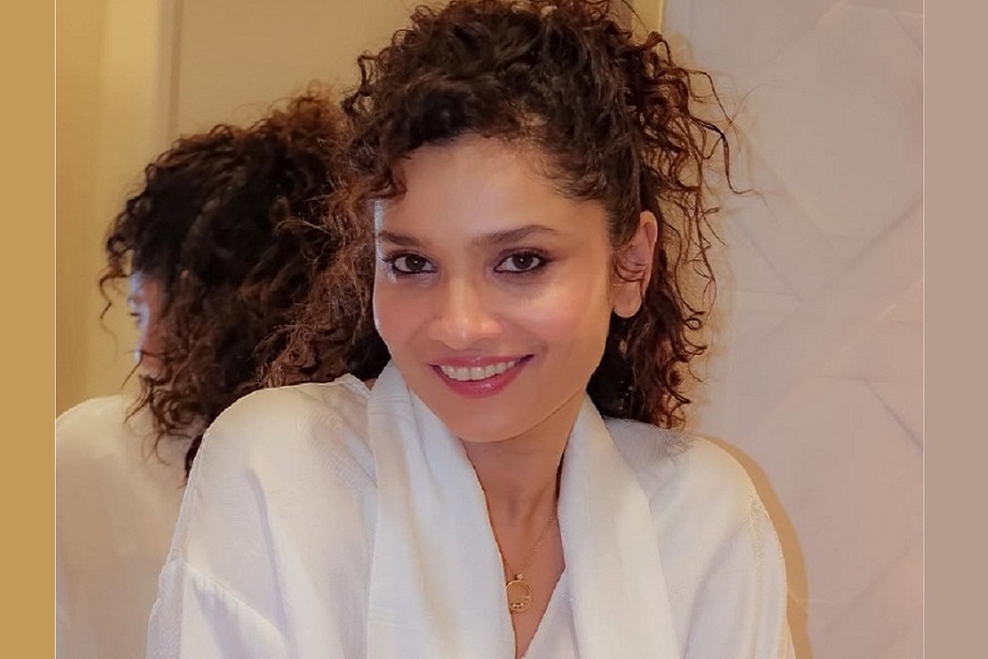 Ankita Lokhande urges women to embrace self-love without seeking validation