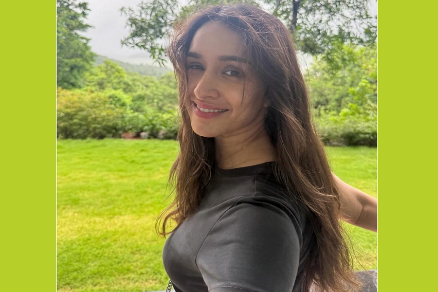 Shraddha Kapoor enjoys her ‘ghar jaisi chai’, says there’s nothing quite like it