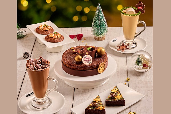 This Christmas, ITC Sunfeast Baked Creations Delivers Warmth in Every Bite