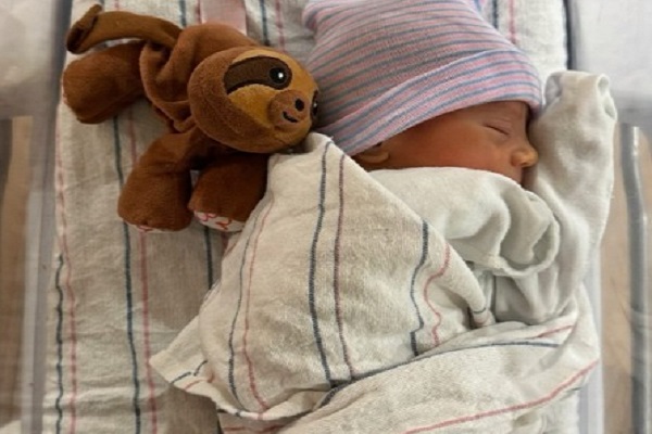 Enrique Iglesias, partner Anna Kournikova welcome fourth child: My sunshine