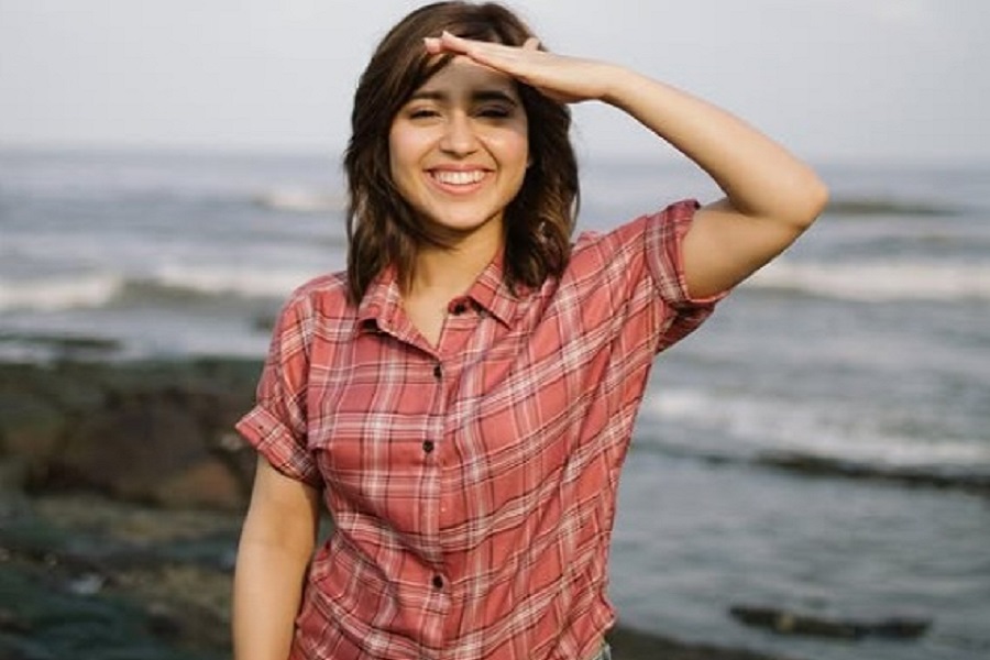 Shweta Tripathi unpacks how 1st quarter of 21st century has gone for her