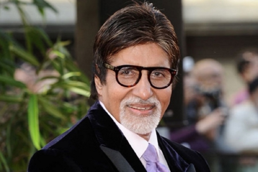 Amitabh Bachchan, Badshah, Shreya Ghosal unite to announce MasterChef India new season