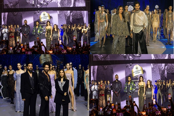Blenders Pride Fashion Tour 2025 Concludes with Groundbreaking Fashion Showcases Across India