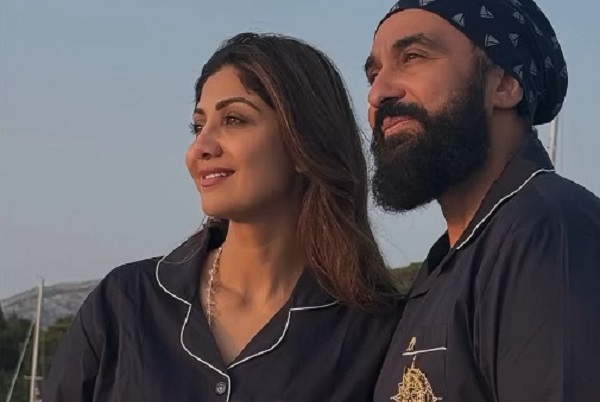 Shilpa Shetty is manifesting big and positive dreams for 2026