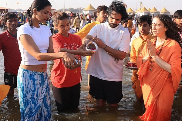 Patralekhaa says 2025 has been a milestone year: 'A girl now has a girl'