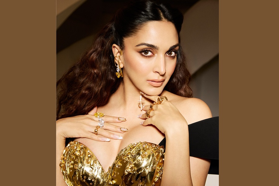Kiara Advani receives emotional letter from mom, she says ‘motherhood made you stronger’