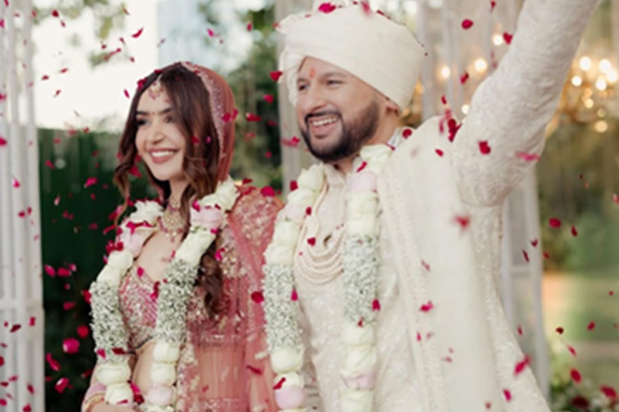 Hrithik Roshan pens heartfelt note for cousin as he starts next chapter of his life