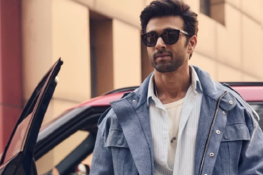 Pulkit Samrat credits his mother for her unwavering support in his journey