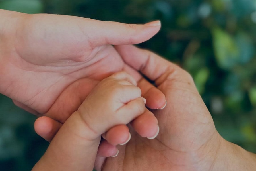 Katrina Kaif and Vicky Kaushal name their son Vihaan Kaushal