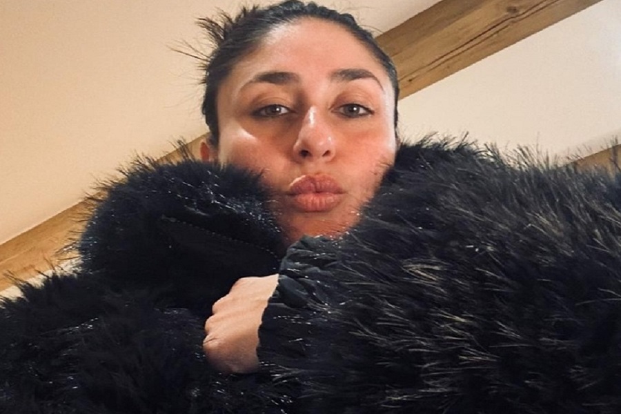 Kareena Kapoor promises Farah Khan to ‘dance on beat’ as the latter turns 61