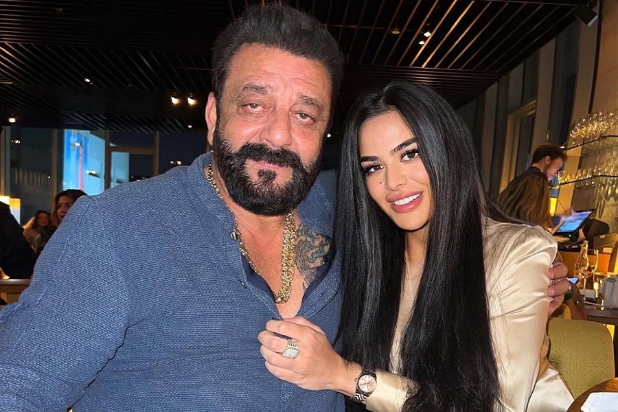 Sanjay Dutt’s daughter Trishala talks about boundaries, reciprocity and knowing when to step back