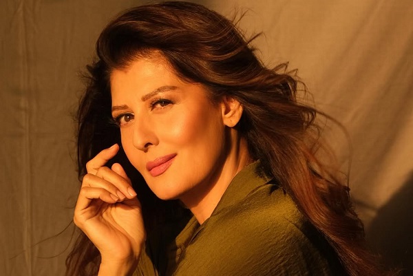 Sangeeta Bijlani provides a glimpse into her healthy breakfast