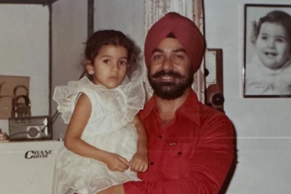 Nimrat Kaur remembers martyred father, says ‘honoured to always be known as his daughter’
