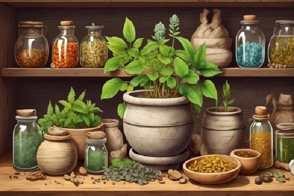 Ayurveda-Backed Daily Practices for Modern Life: Ancient Wisdom for Holistic Health and Balance