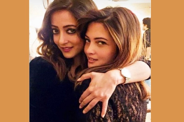 Raima Sen wishes her ‘life long partner in crime’ Riyaa Senn on 45th birthday
