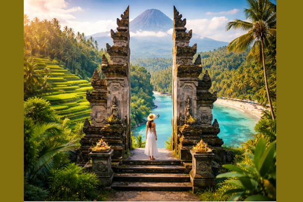 Bali: A Tropical Paradise for Every Traveler