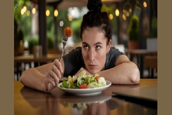 Gaining Weight Despite Eating Healthy? Take a Closer Look at These Habits