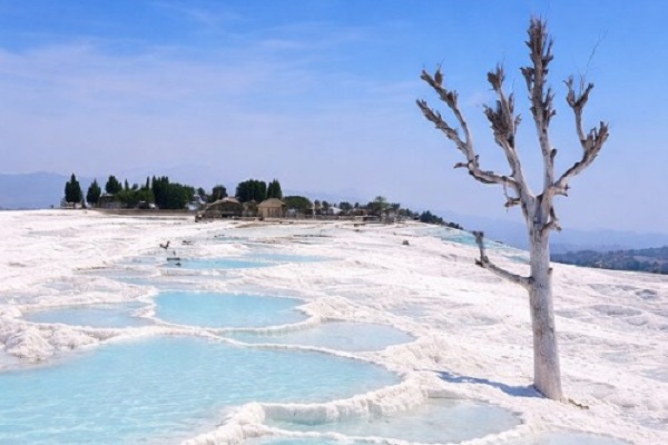Kishangarh Dumping Yard: From Waste Land to a Unique Travel Spot