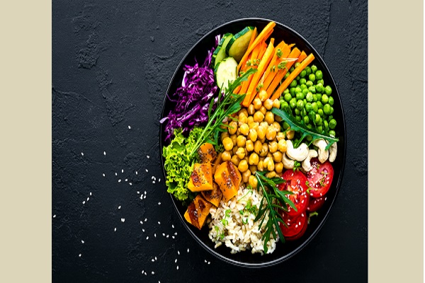 The Rise of Plant-Based Foods