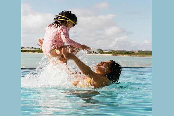 Priyanka Chopra's January photo dump includes a peek into Malti's 4th birthday bash