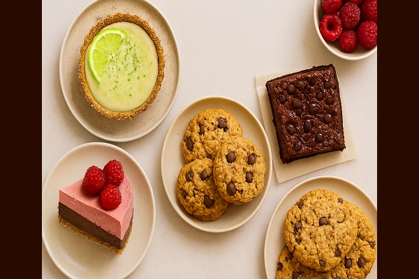 The Growing Popularity of Vegan Desserts