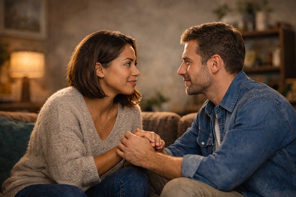 How to Build Trust and Communication in a Relationship