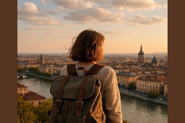 Solo Travel After 30: Why It Gets Better With Age