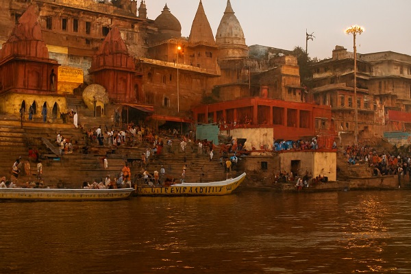 Spiritual Travel Destinations for Inner Peace