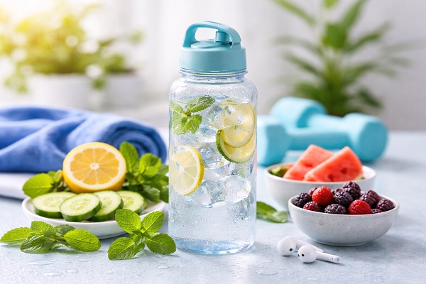 Why Hydration Is More Important Than You Think