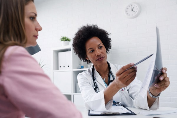 Women’s Health: Common Issues and Preventive Care