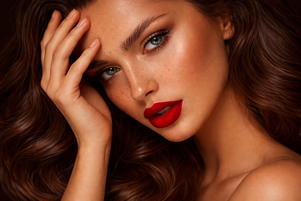 Bold Lipstick Shades That Suit Indian Skin Tones
