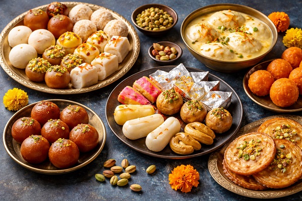 Bengali Sweets You’ll Love: A Delightful Journey into Bengal’s Dessert Heritage