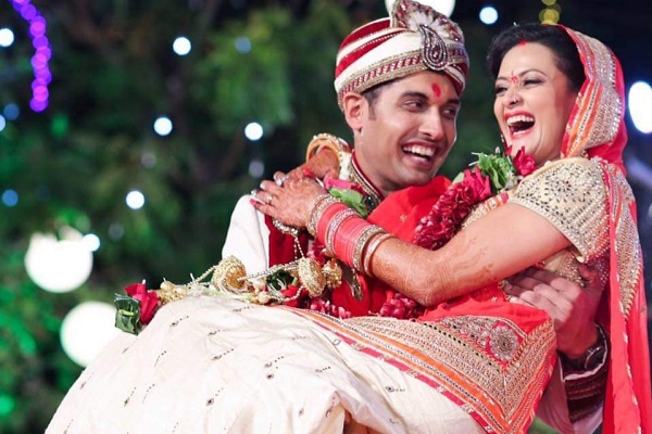 Jaswir Kaur says husband Vishal Madlani lifted her confidence as they celebrate 10 years together