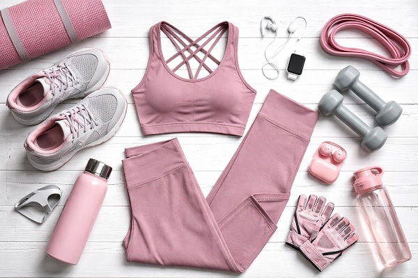 Shopping for Fitness Wear: A Complete Guide to Comfort, Style & Performance