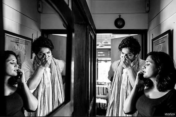 Ali Fazal says 'Happy Anniversary Partner' on another year of marital bliss with Richa Chadha