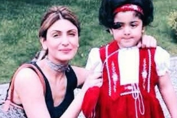 Riddhima Kapoor calls daughter Samara her ‘greatest blessing’ on 15th Birthday