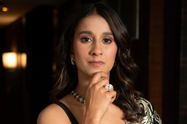 Jemimah Rodrigues shares fondest memories of growing up with Super Mario