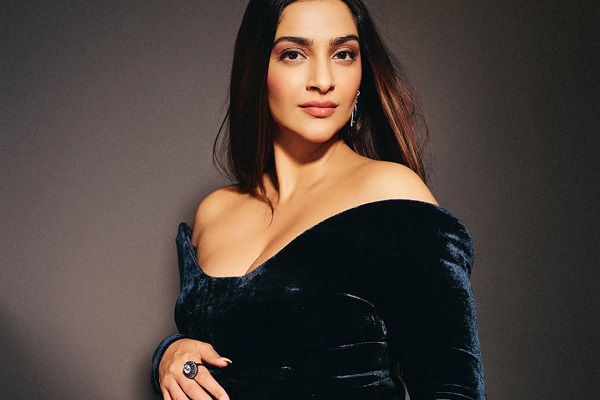 Sonam Kapoor welcomes her second son: Elder brother Vayu is overjoyed