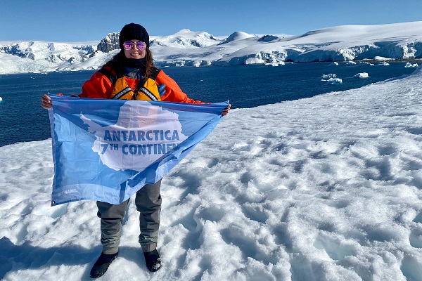 Antarctic Expedition Travel: A Journey to the Edge of the World