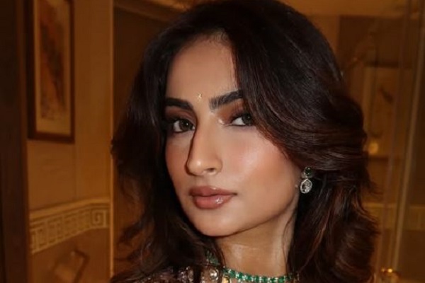 Palak Tiwari reveals her long-guarded make-up secret