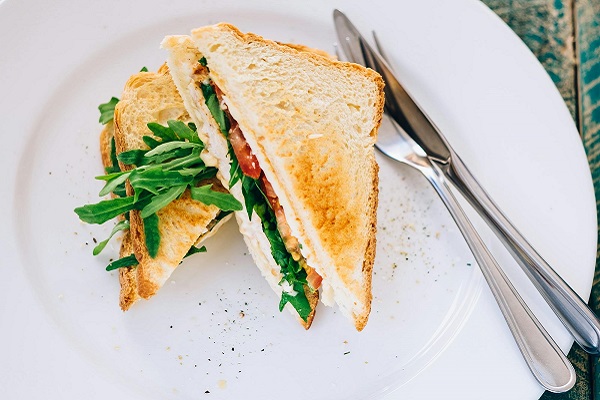 Sandwich Ideas: Quick, Tasty & Perfect for Every Meal