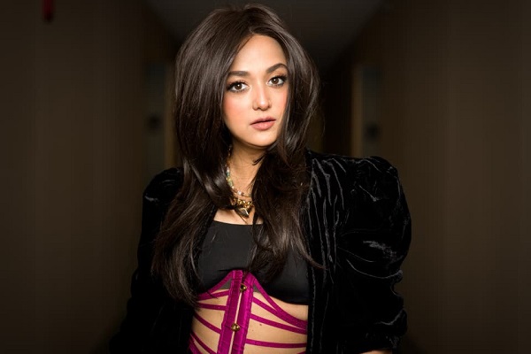 Monali Thakur releases three independent songs in a single day