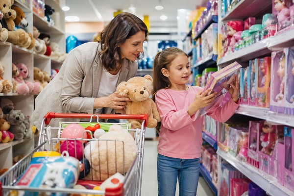 Toy Shopping Guide: How to Choose the Best Toys for Kids