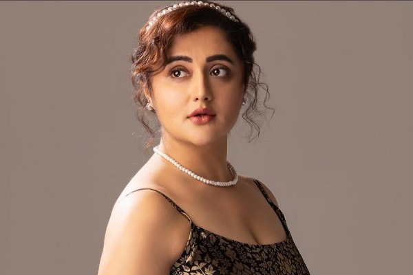 Rashami Desai reveals the moment she got the epiphany about life and work