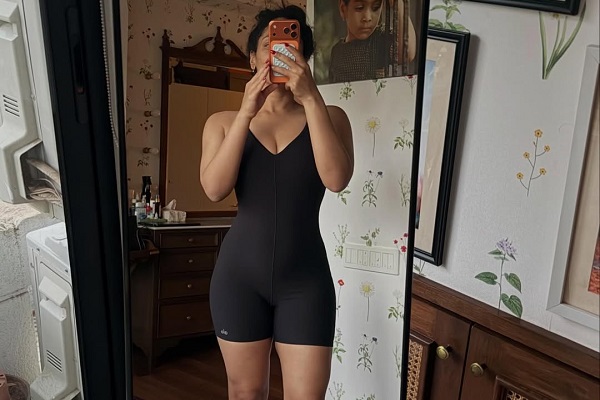 Masaba Gupta trying to strike a balance between her love for food & her desire to lose weight